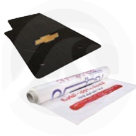 تكيس الدعسات