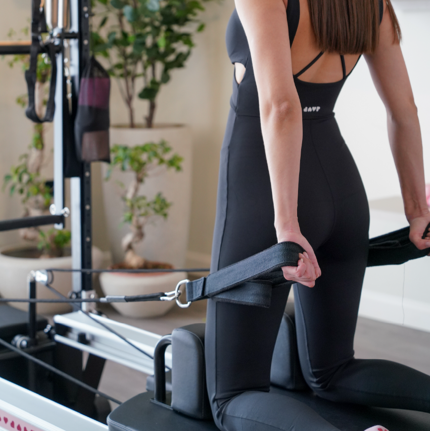 Reformer | Beg / Inter