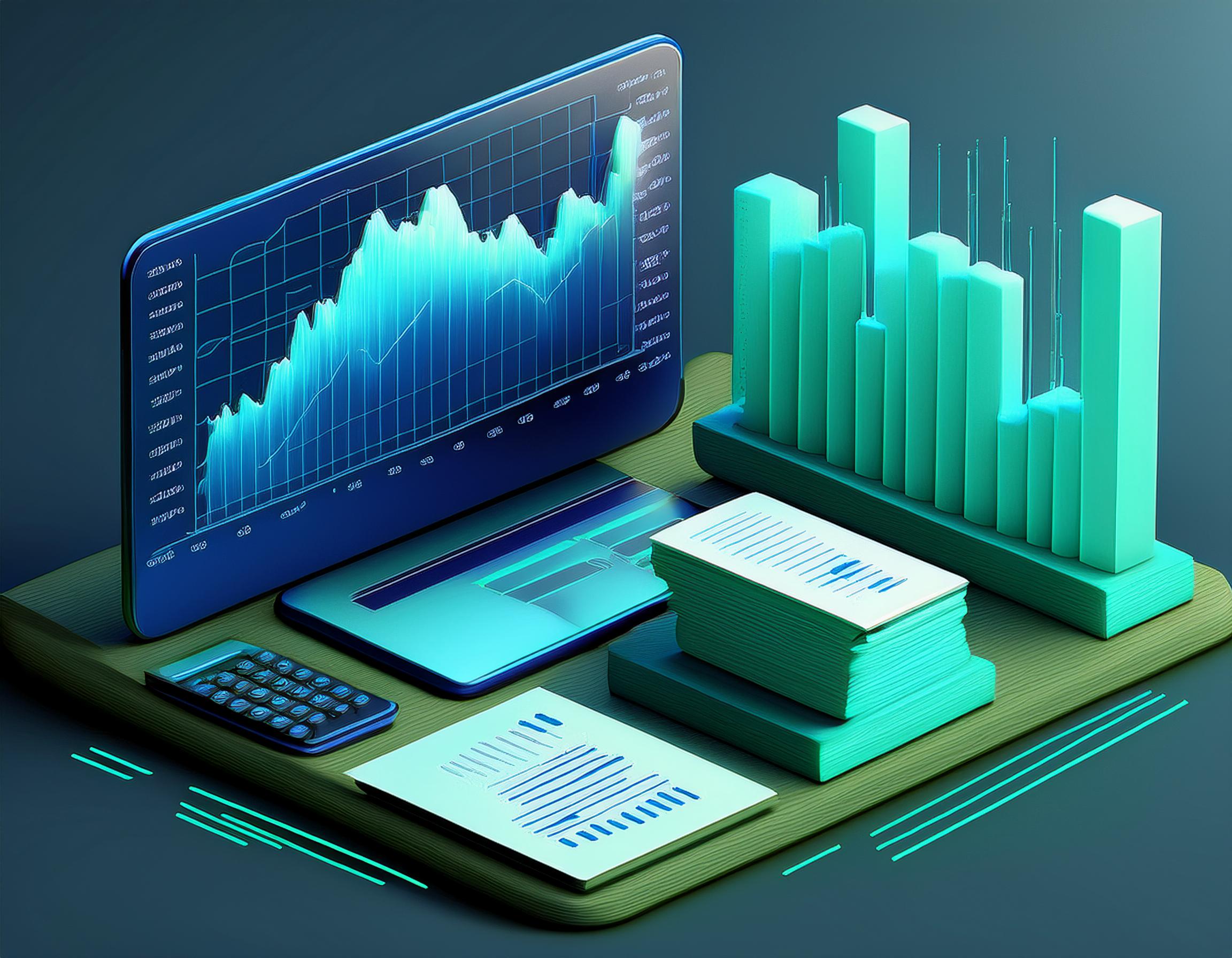 📉 إعداد الموقف المالي كل ثلاثة أشهر