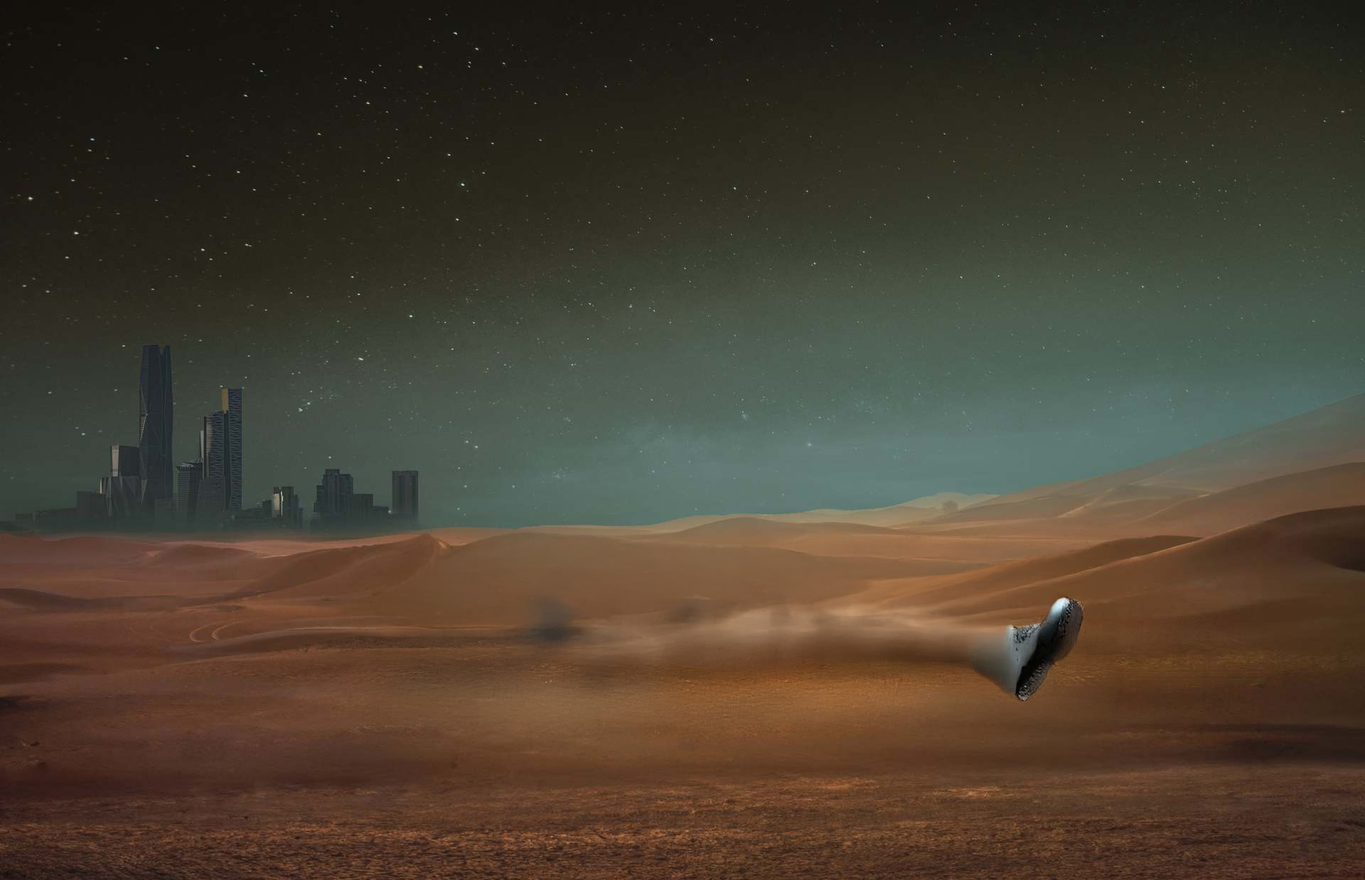 Background