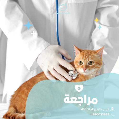 مراجعة طبية – للحالات القائمة فقط