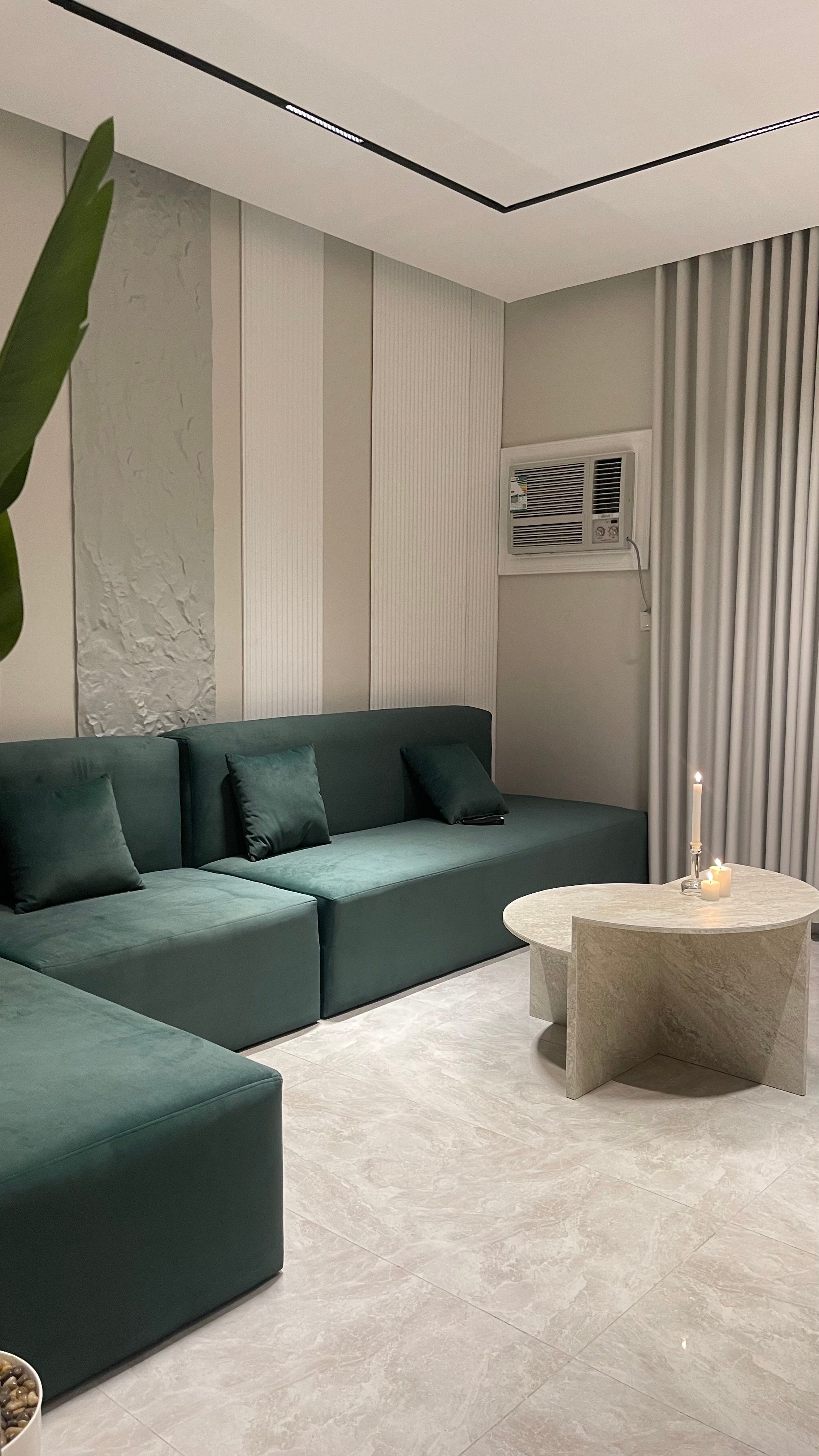 جناح 15 | LUXURY SUITE