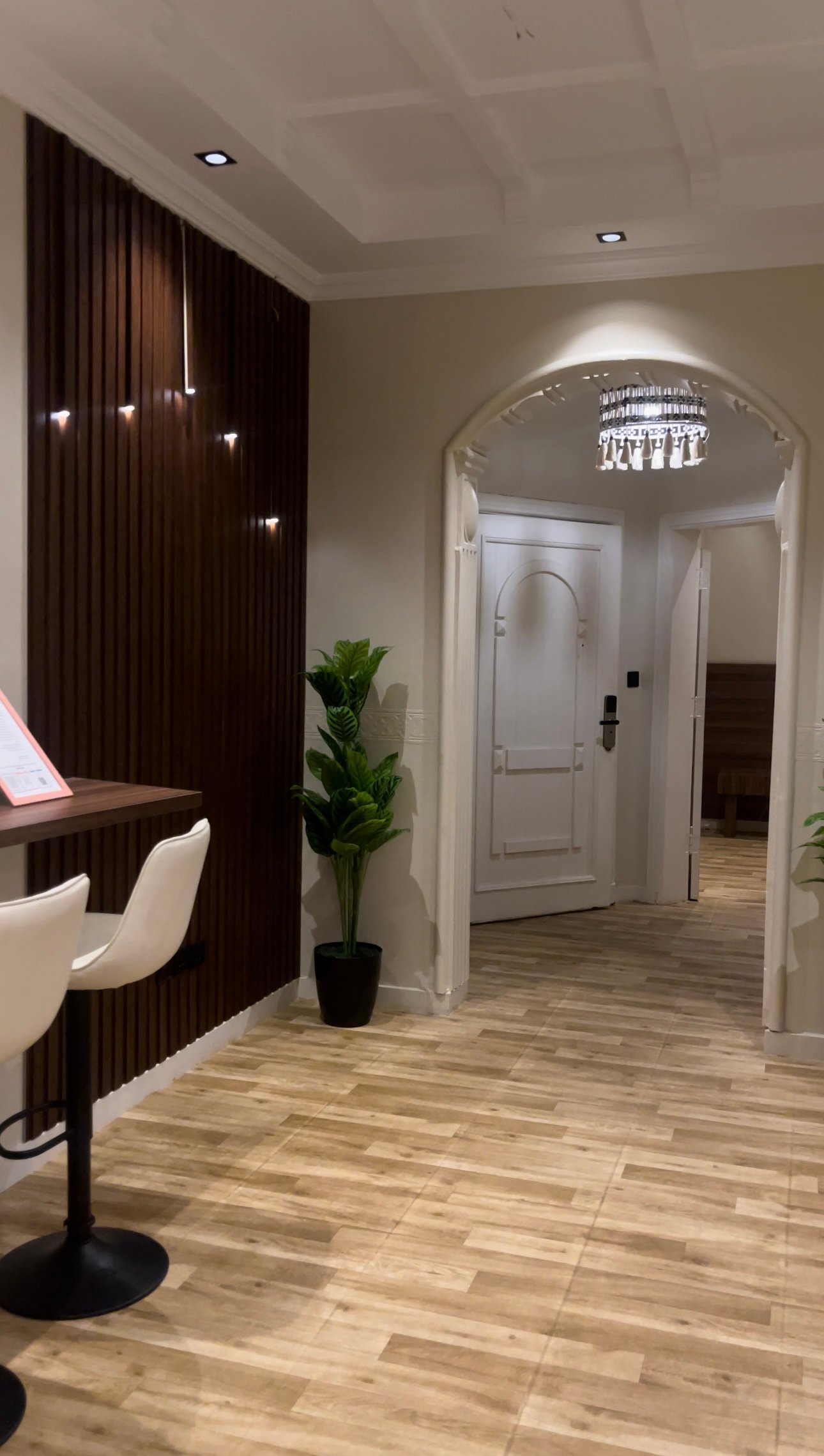 جناح 9 | LUXURY SUITE