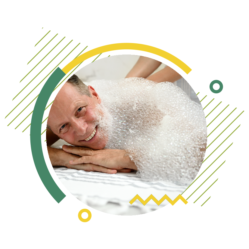 باقات الحمام الملكي المغربي 8 جلسات