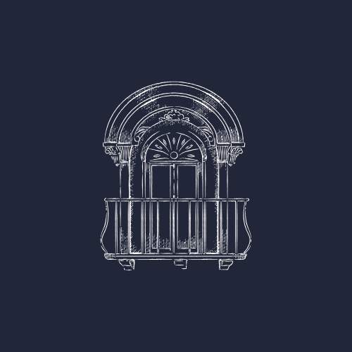 الشرفة الخارجية (1)