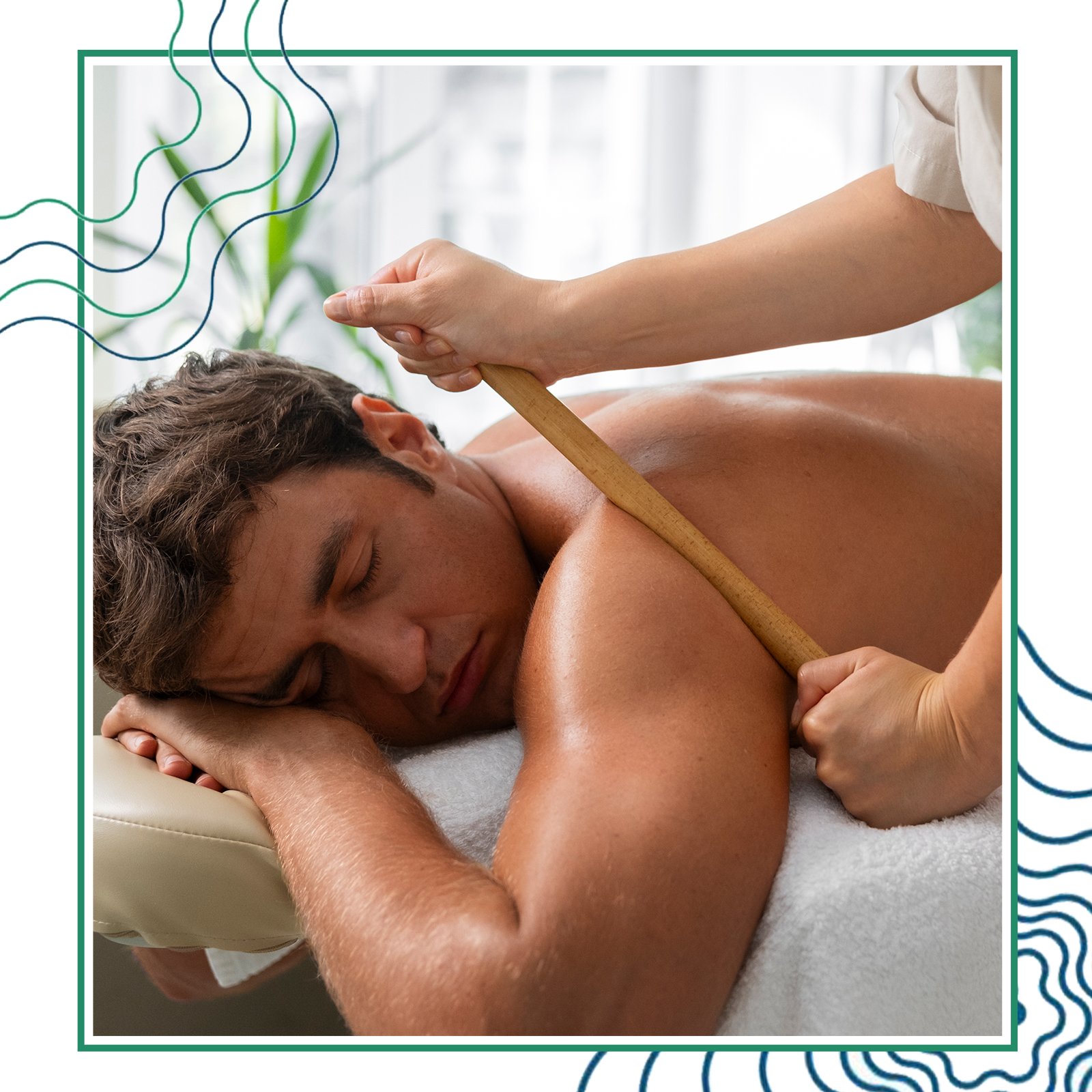 مساج اندونيسي