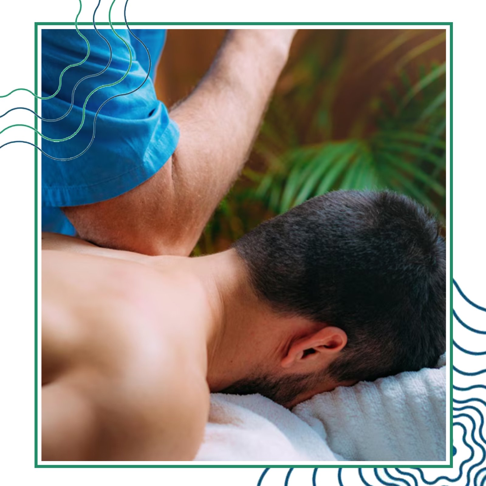 مساج شيياتشو