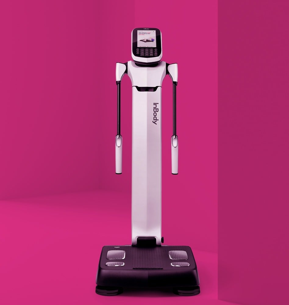 قياس إن بدي