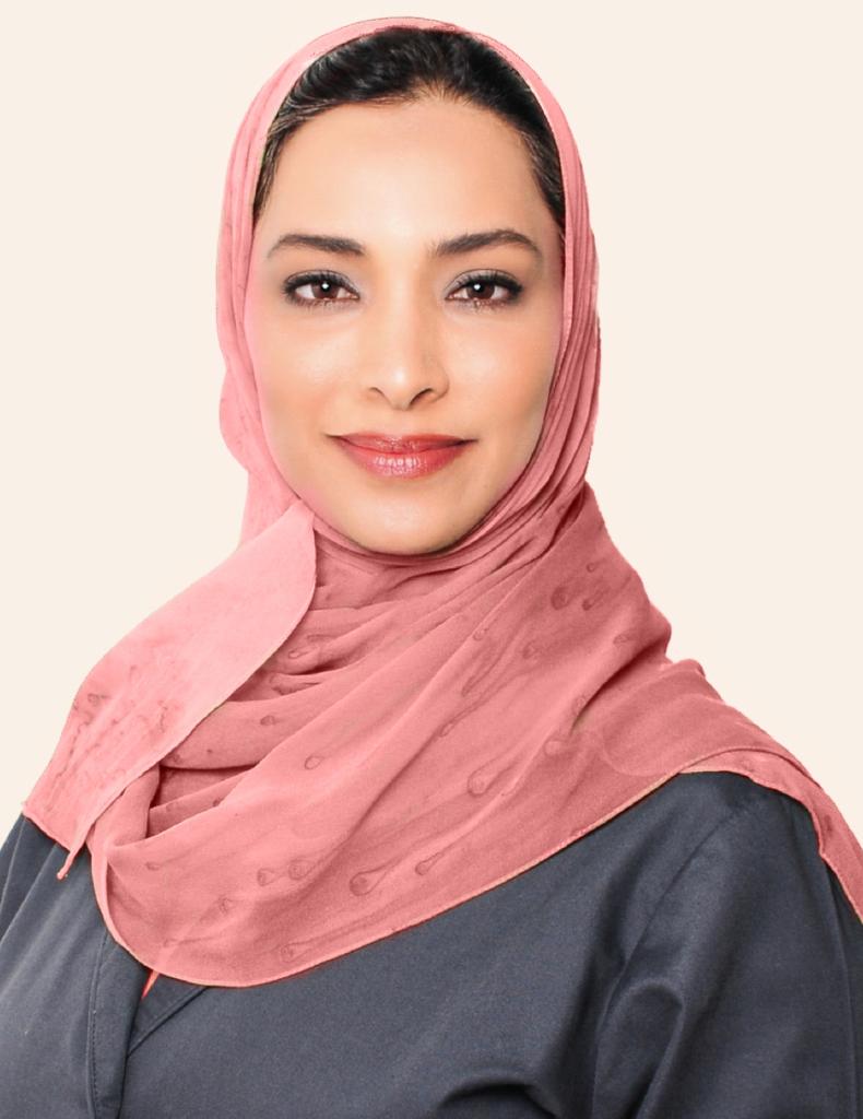 كوتش ريم الصويغ