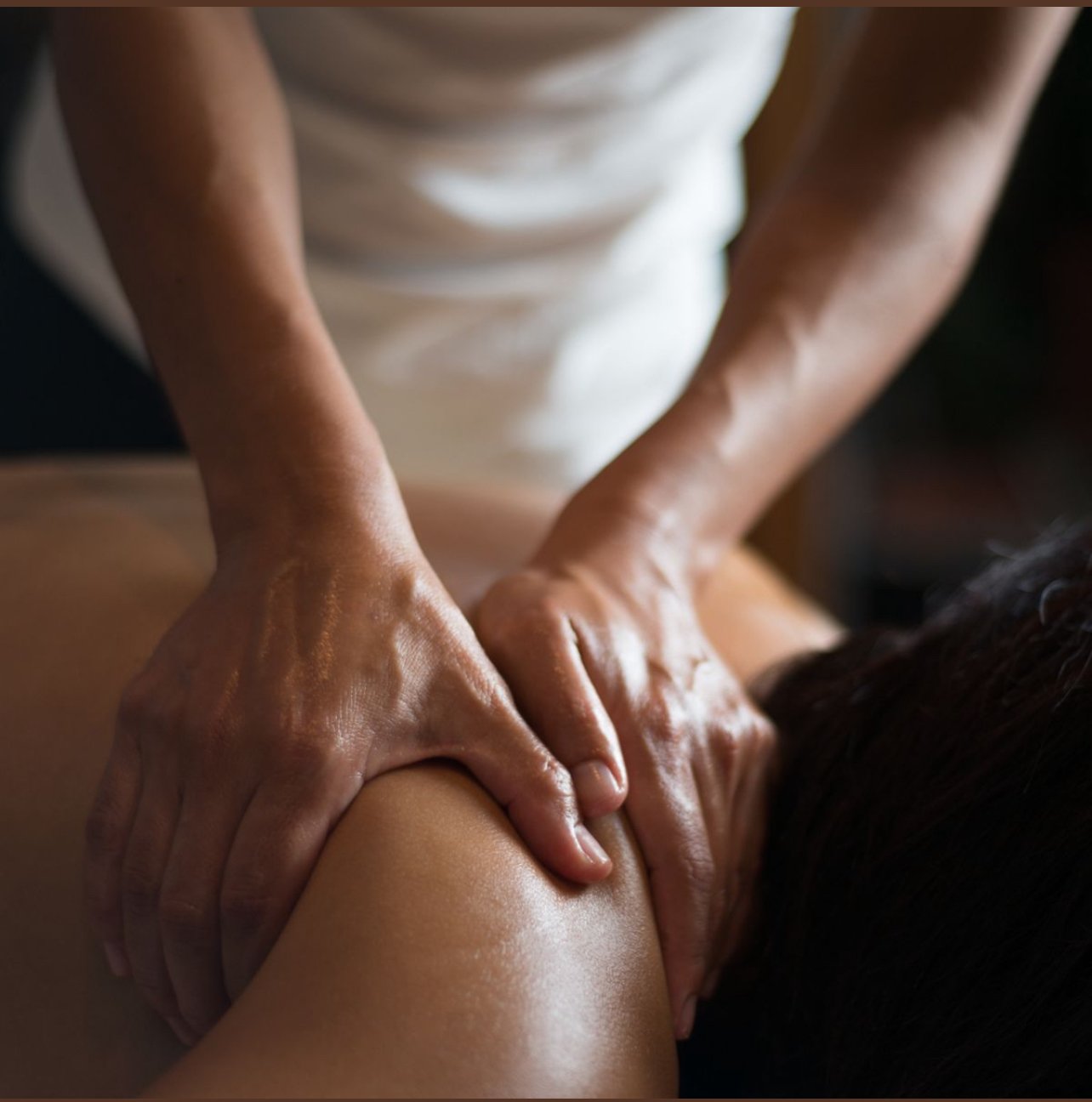 باقة المساج العلاجي - Therapeutic Massage Package
