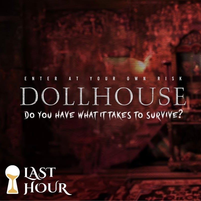 Doll House | بيت الدمى (60 دقيقة)
