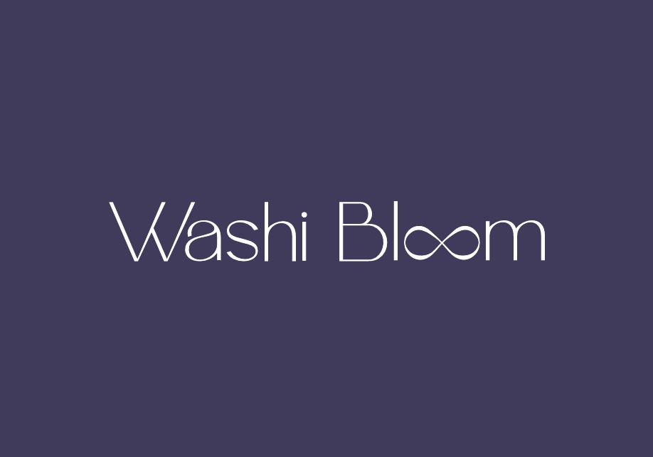 Washi Bloom