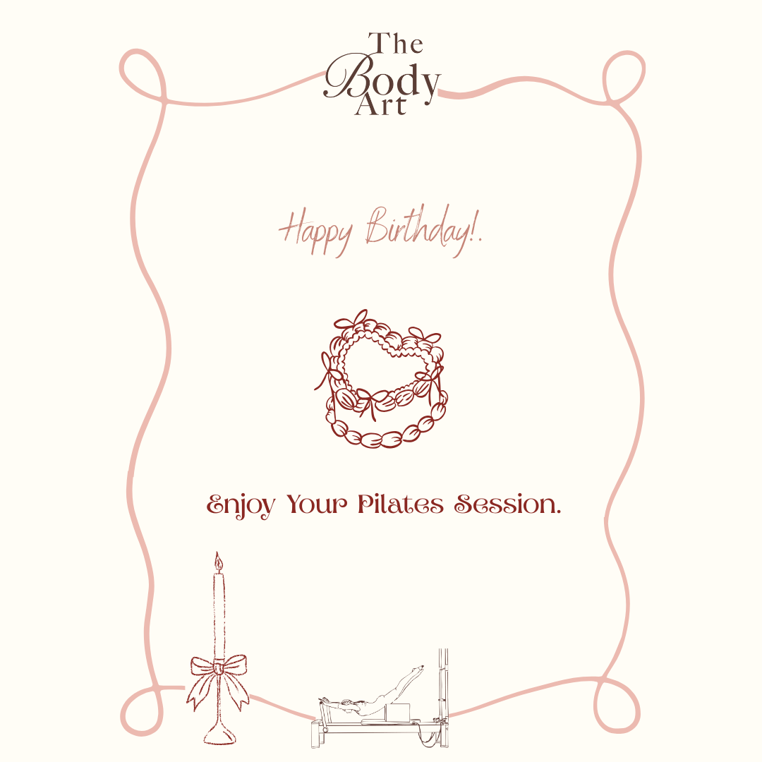 BIRTHDAY CARD