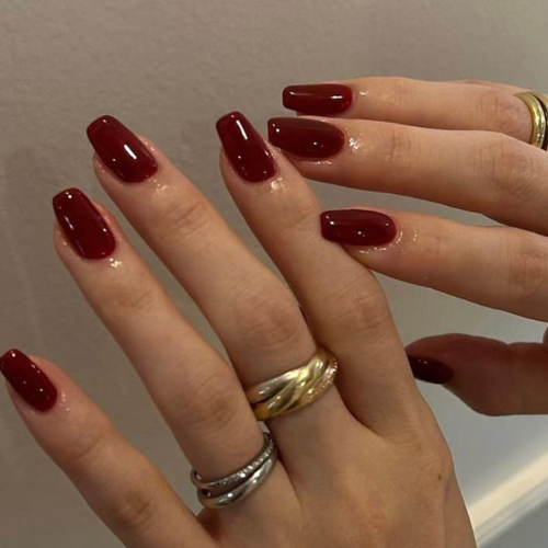 ﻣﻨﻴﻜﻴﺮ اﻳﺪي كلاسيك