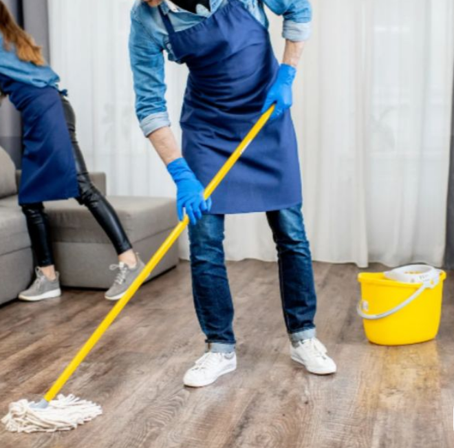 باقة deep clean