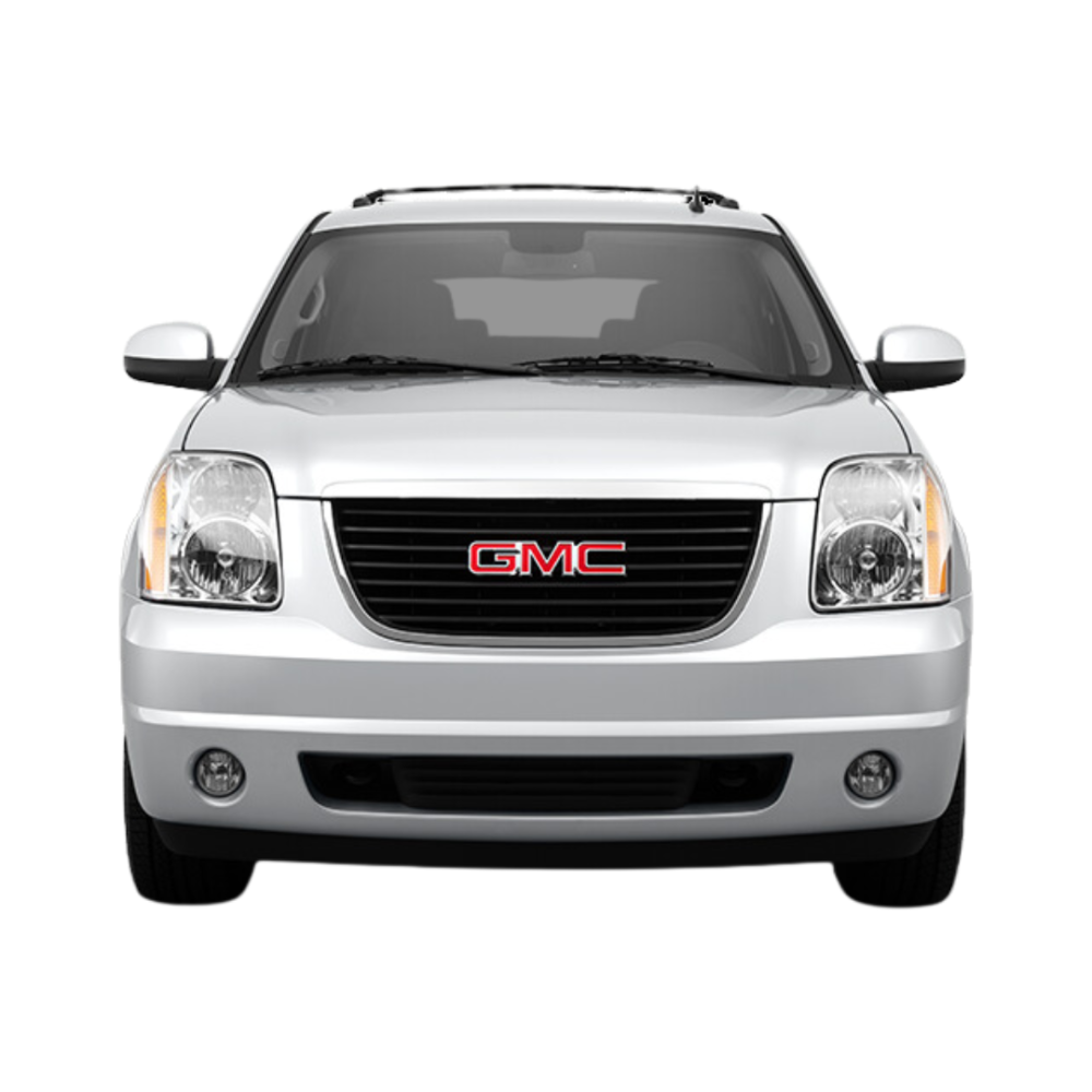 GMC Yukon 2007 to 2014