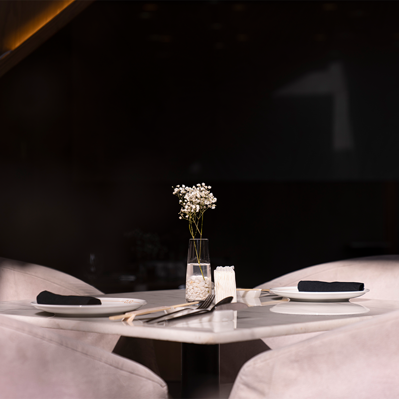 Lobby  |  الدور الأرضي