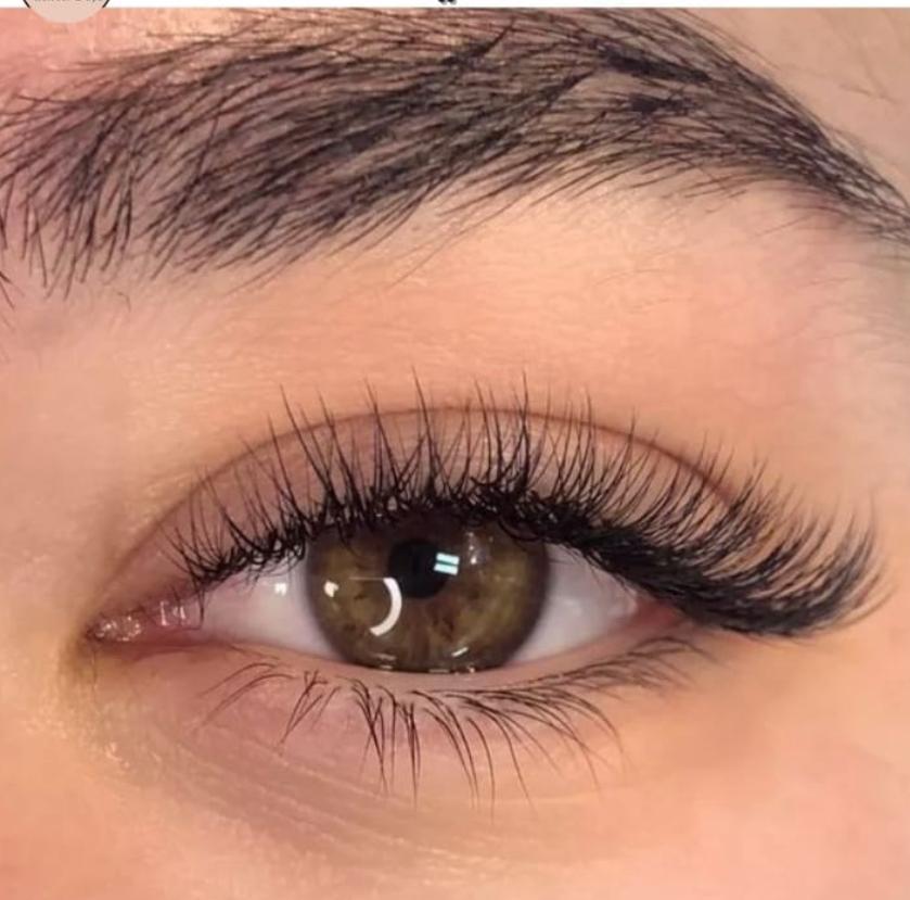 رموش كلاسيك | CLASSIC LASHES