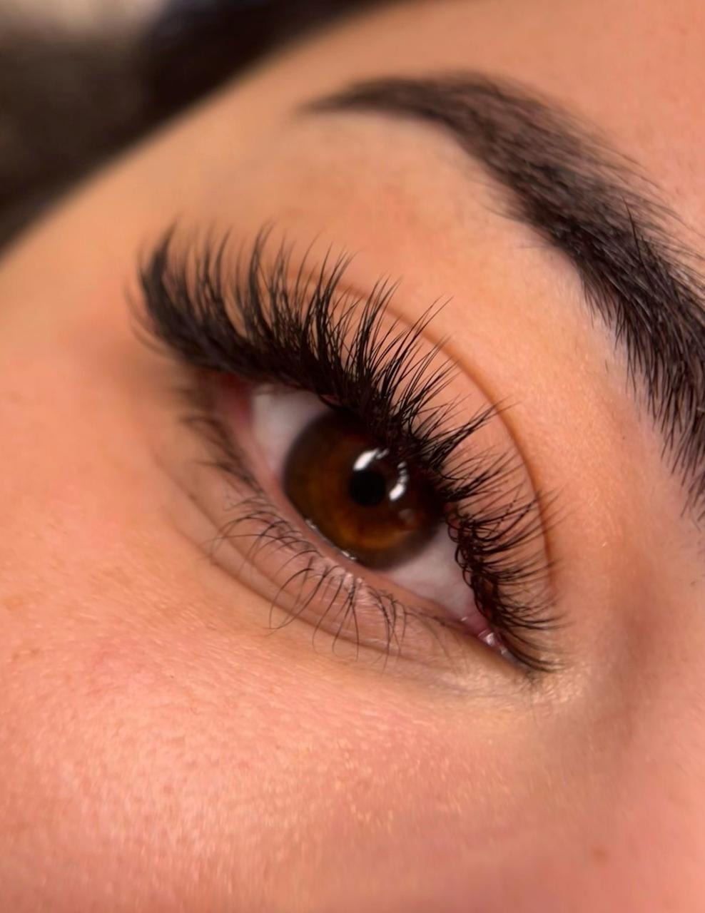 رموش | 3D LASHES