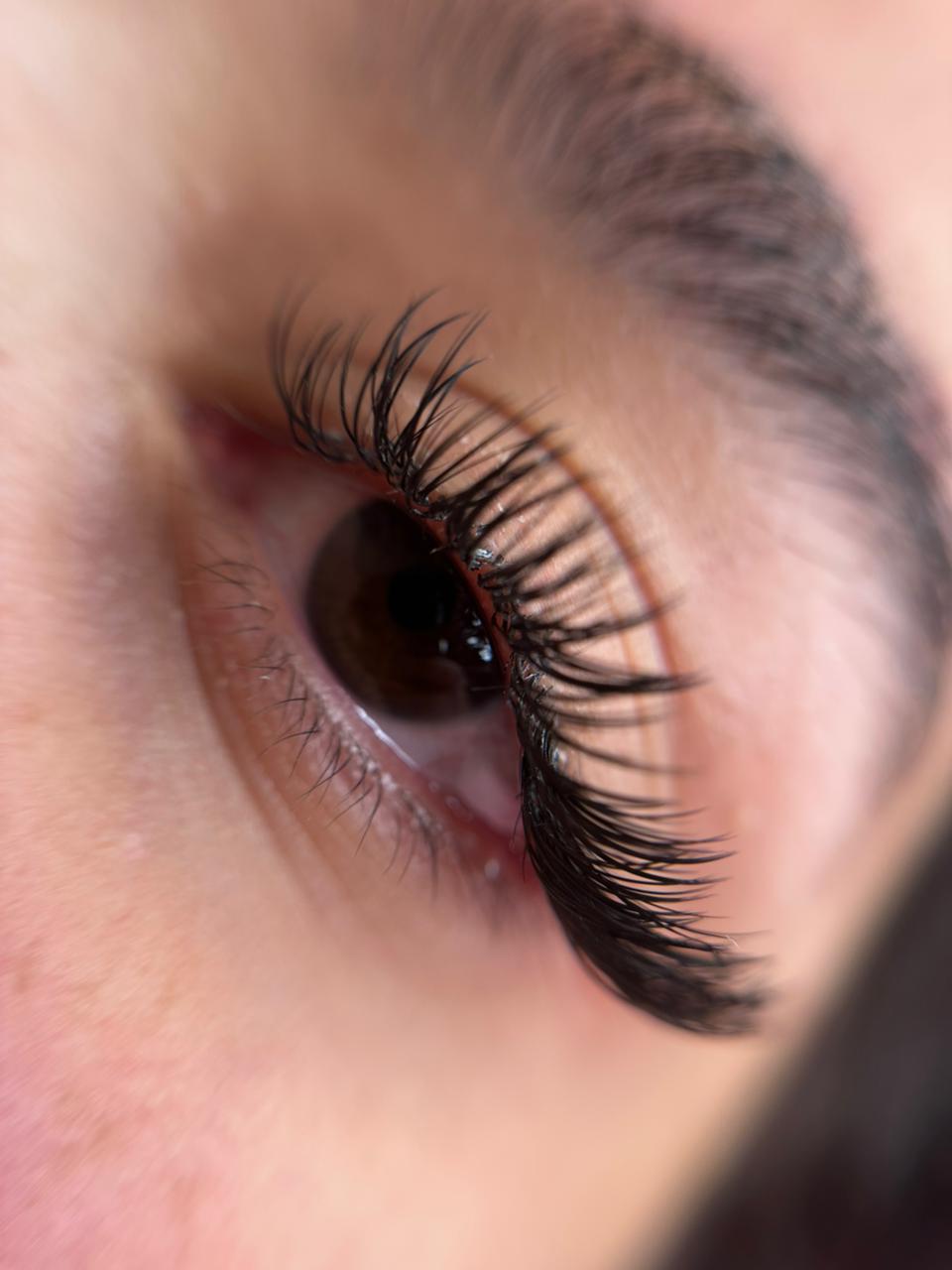 رموش خاصة 4D