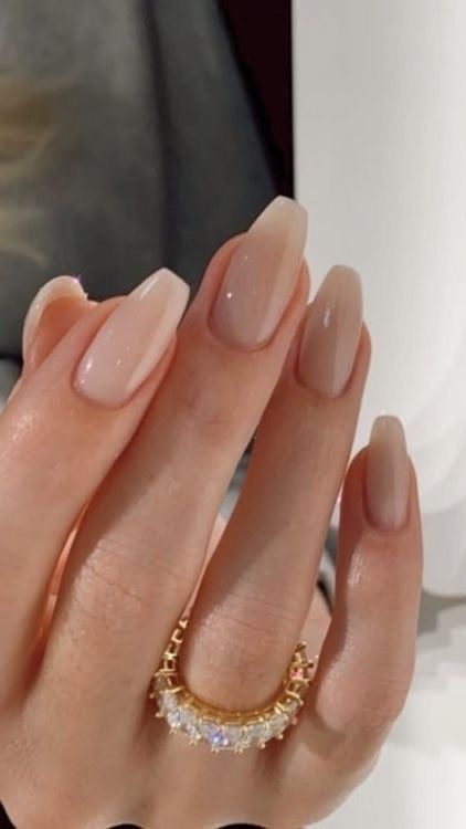مناكير جل | GEL COLOR