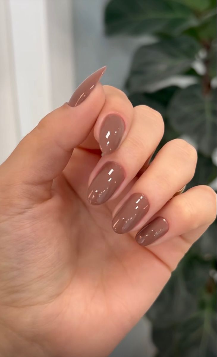 لون طلاء | NAILS COLOR