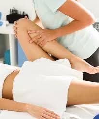 مساج رياضي | SPORT MASSAGE