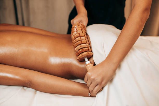 مساج ماديرو | MADERO MASSAGE