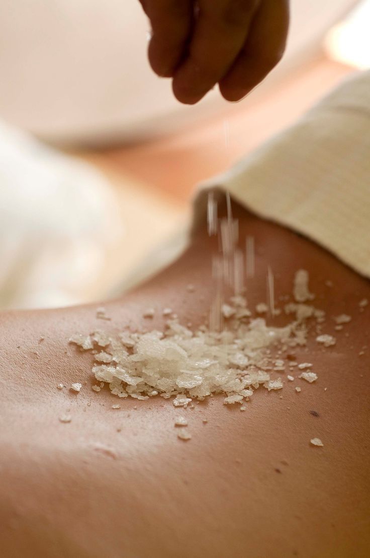 باقة المساج | MASSAGE PACKAGE