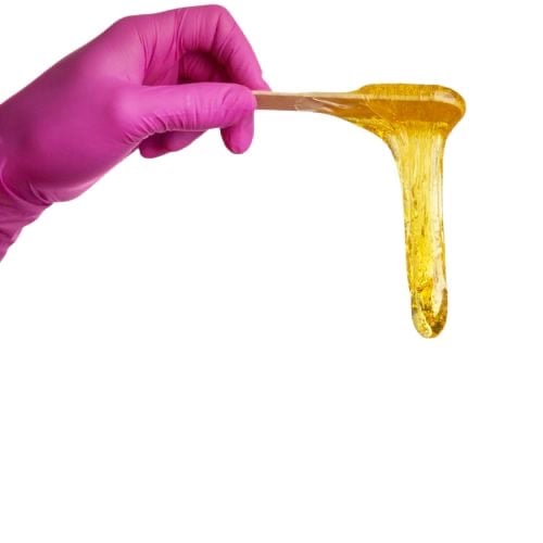 sweet or wax full body - ازالة شعر جسم كامل