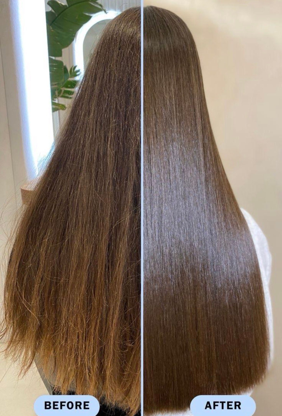 🌟مزيل النفشة (طويل) | frizz remover(long)