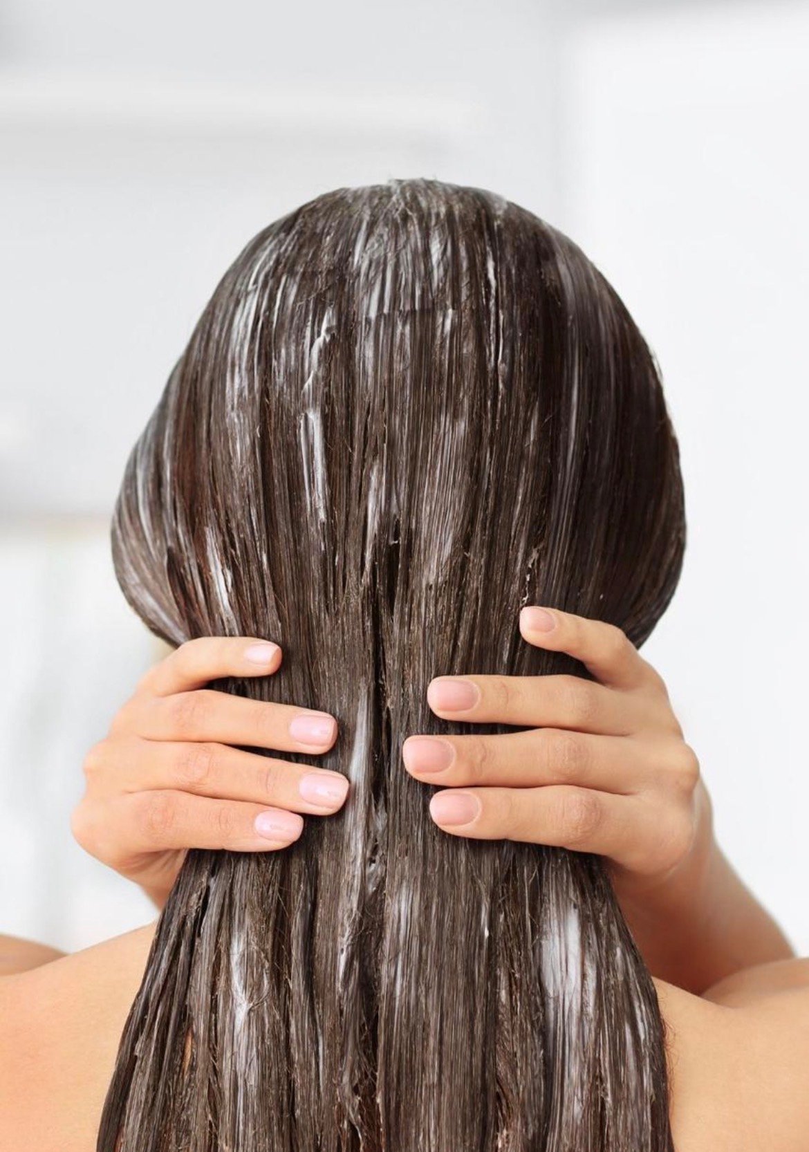 🌟تريتمنت كافيار + قص اطراف + استشوار + جهاز تقصف |  caviar treatment+cut ends+split ends device+blowout