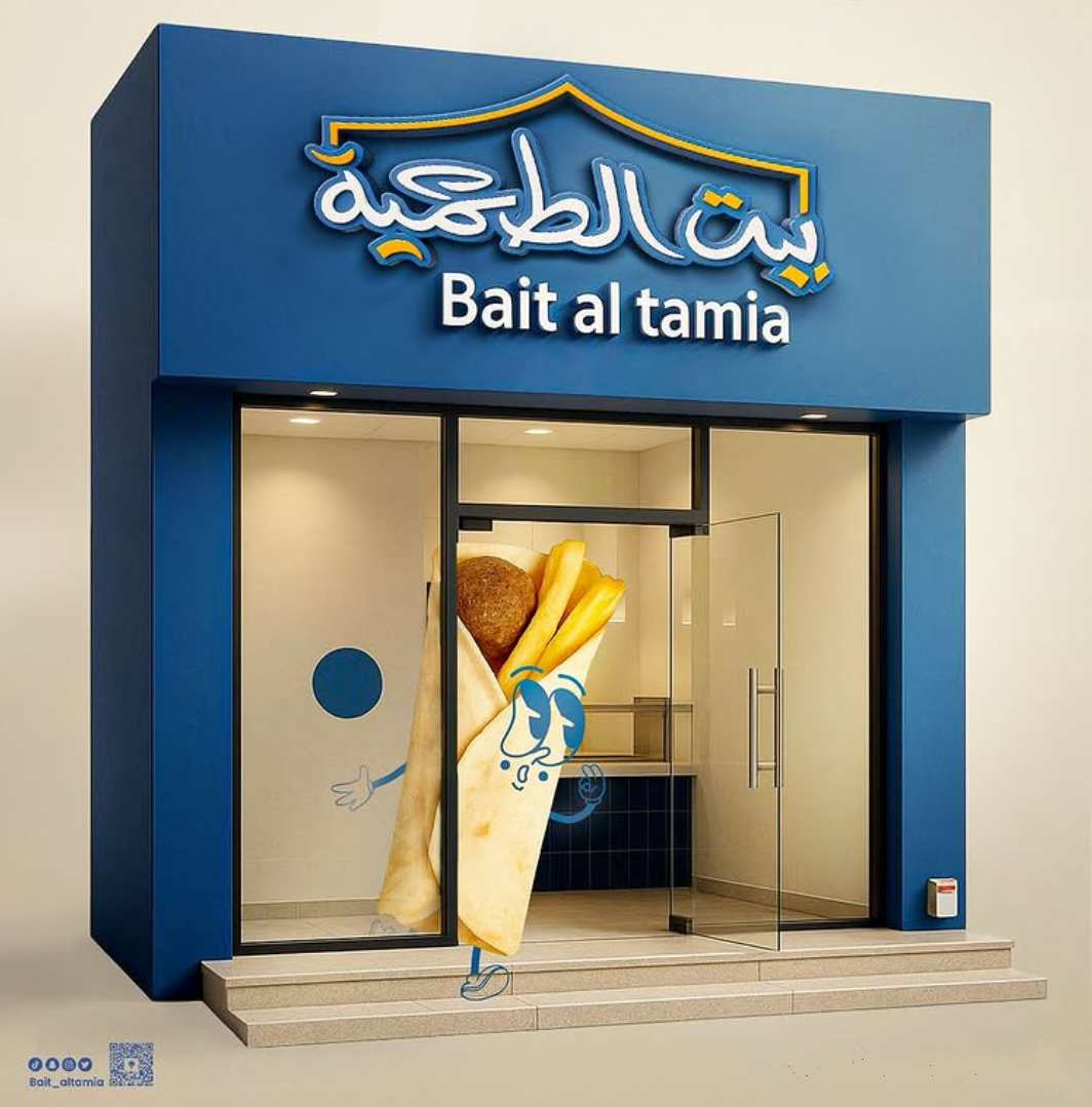 اجتماع لطلب الامتياز التجاري