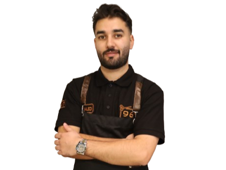 KHALED