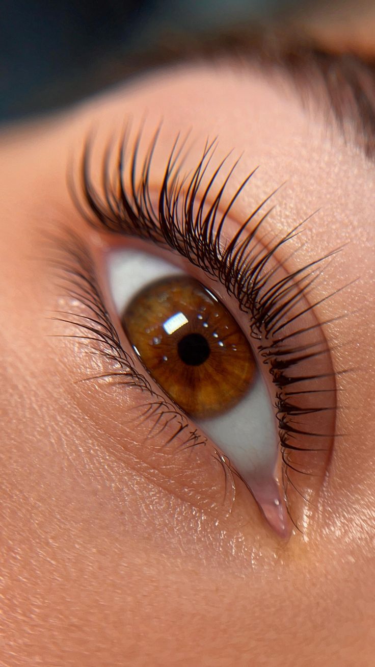 برم للرموش | LASH IFTTING