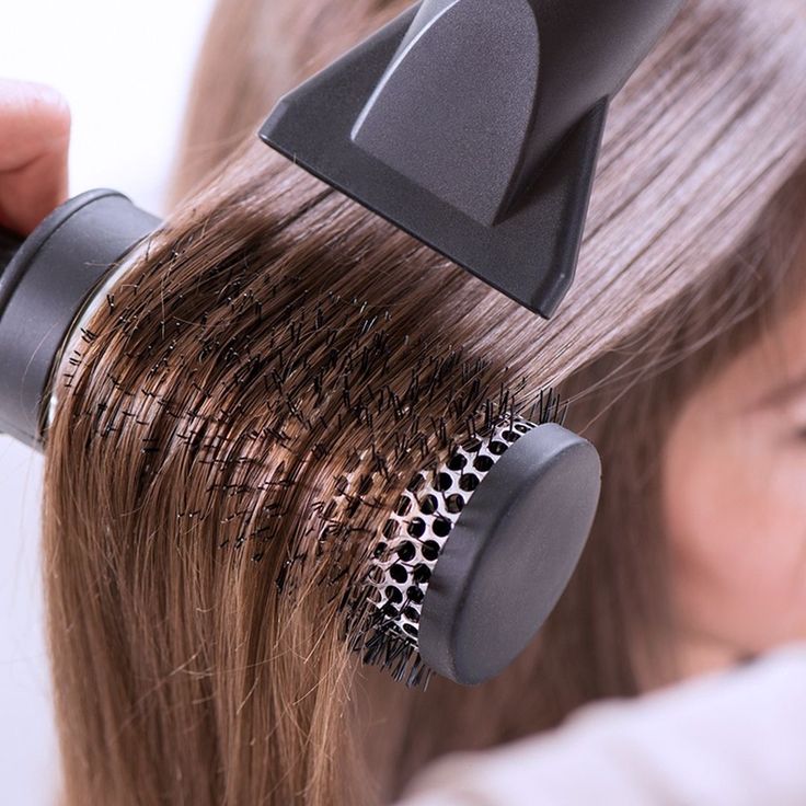 استشوار شعر | HAIR DRYER