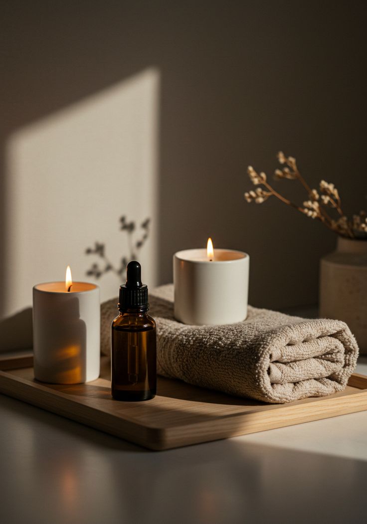 مساج كلاسيك | CLASSIC MASSAGE