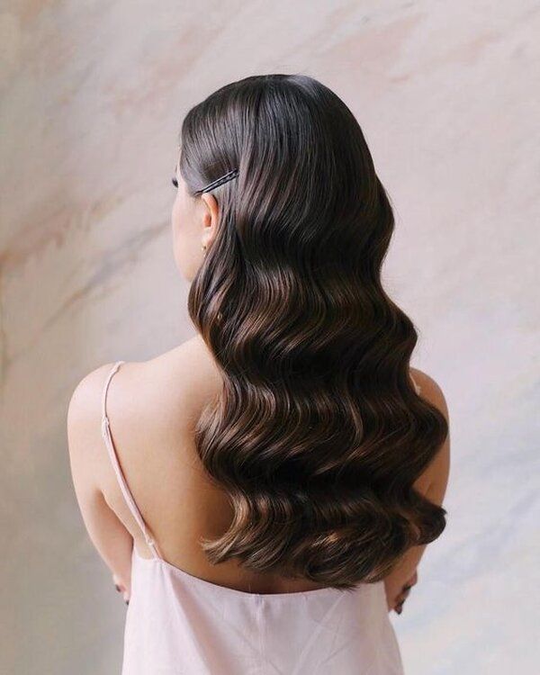 تسريحة شعر | HAIR STYLE