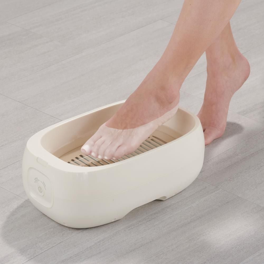 بديكير البرافين | PEDICURE BRAFIN