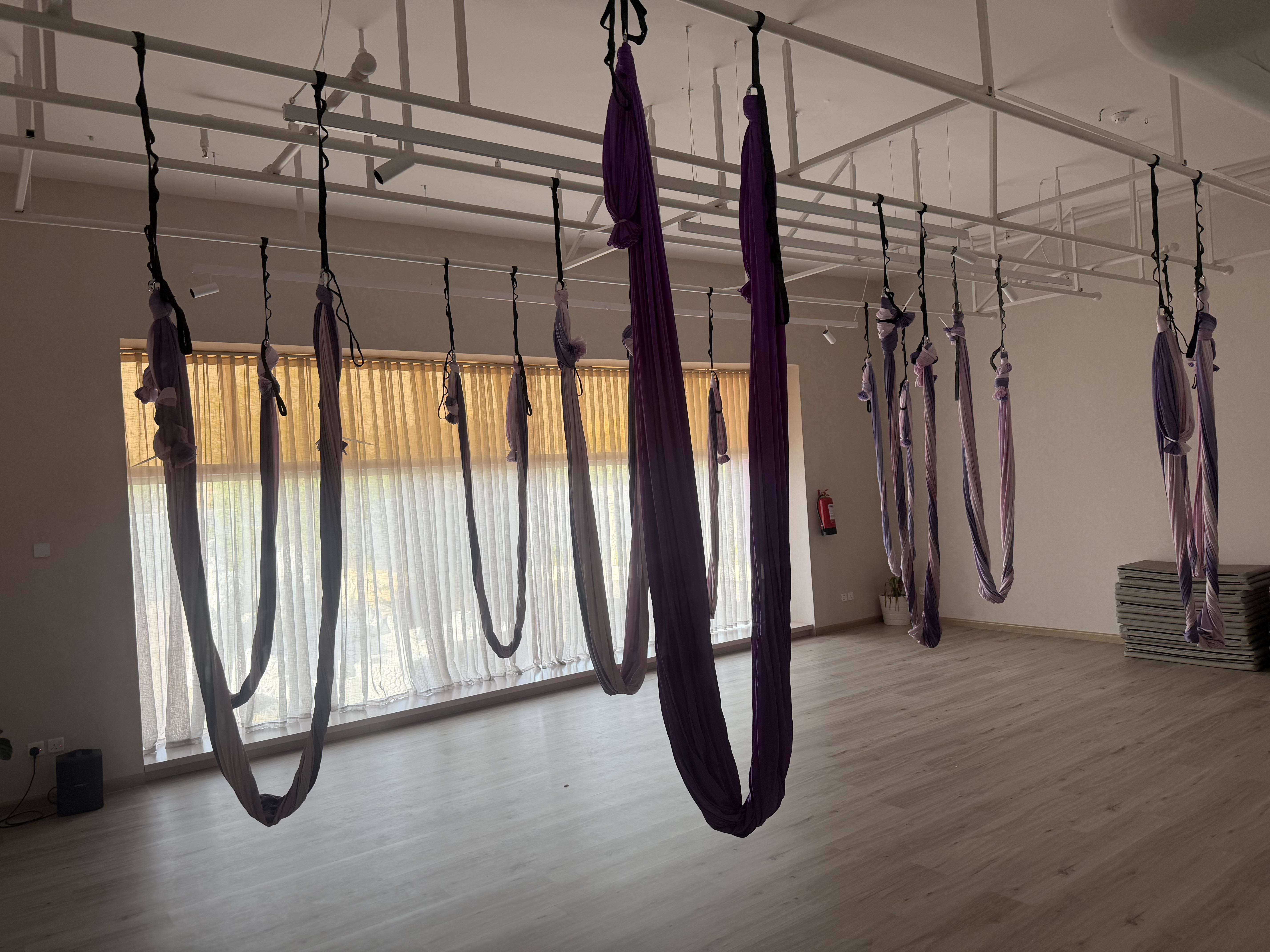 كلاس هارموني