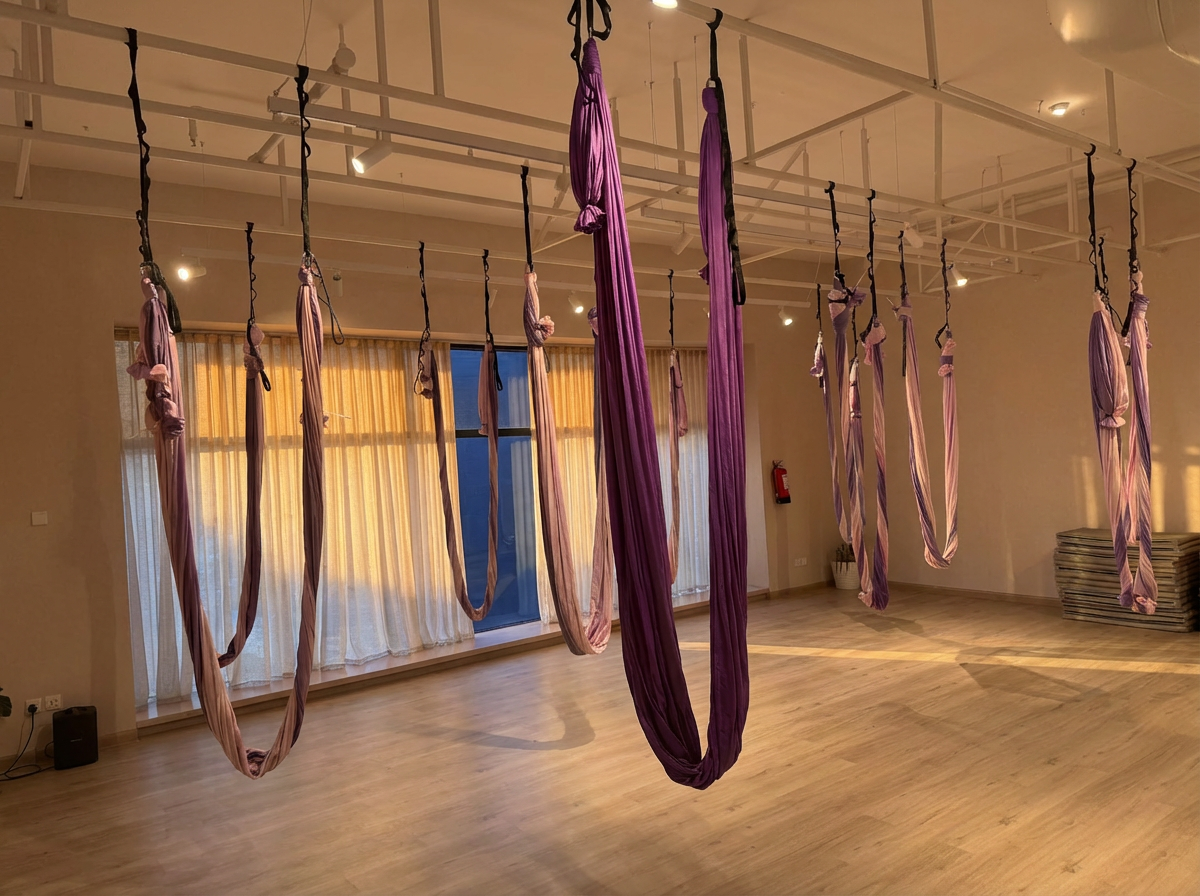 كلاس هارموني