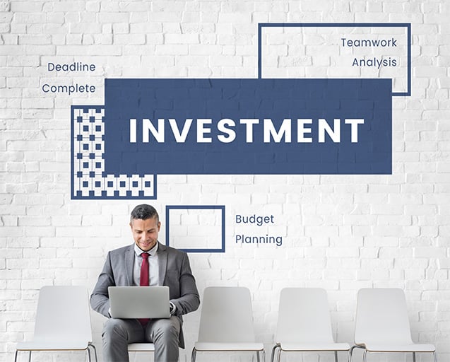 استشارة جاهزية الاستثمار (Investment Readiness)
