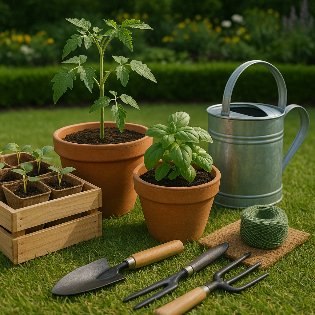 تنسيق و صيانة الحدائق