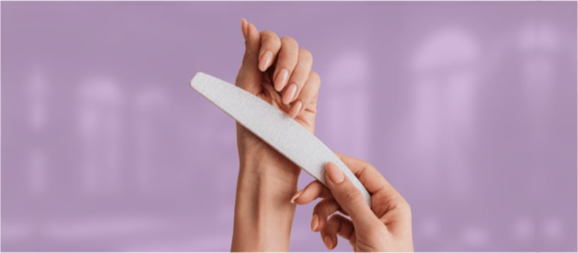 مانيكير وباديكير قمره سبا سيجنتشر