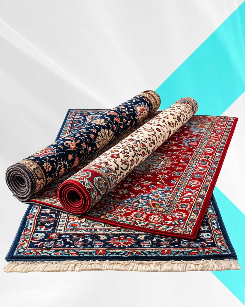 غسيل سجاد مسجد